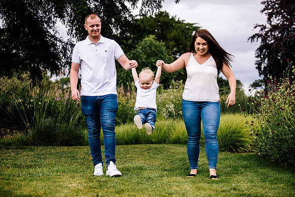 Staffordshire Engagement Photographer - Pre-Wedding Shoot - Trentham Gardens - Nicky-Tom - Samantha Jayne Photography-18