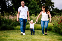 Staffordshire Engagement Photographer - Pre-Wedding Shoot - Trentham Gardens - Nicky-Tom - Samantha Jayne Photography-19