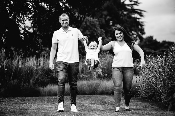 Staffordshire Engagement Photographer - Pre-Wedding Shoot - Trentham Gardens - Nicky-Tom - Samantha Jayne Photography-21