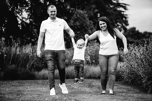 Staffordshire Engagement Photographer - Pre-Wedding Shoot - Trentham Gardens - Nicky-Tom - Samantha Jayne Photography-23