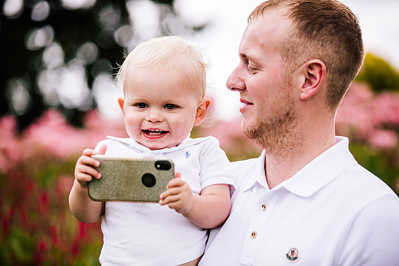 Staffordshire Engagement Photographer - Pre-Wedding Shoot - Trentham Gardens - Nicky-Tom - Samantha Jayne Photography-123