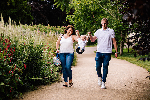 Staffordshire Engagement Photographer - Pre-Wedding Shoot - Trentham Gardens - Nicky-Tom - Samantha Jayne Photography-126