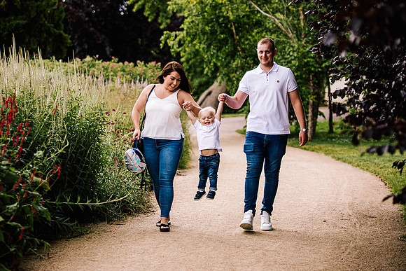 Staffordshire Engagement Photographer - Pre-Wedding Shoot - Trentham Gardens - Nicky-Tom - Samantha Jayne Photography-127