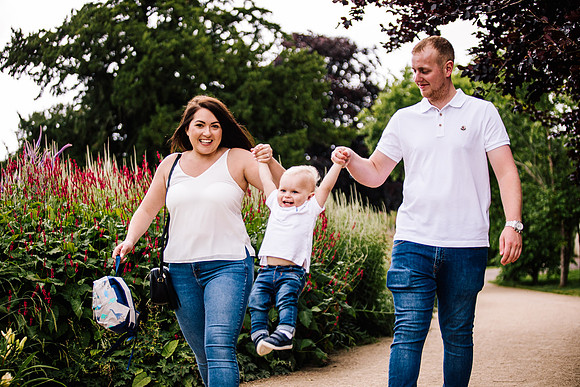Staffordshire Engagement Photographer - Pre-Wedding Shoot - Trentham Gardens - Nicky-Tom - Samantha Jayne Photography-128