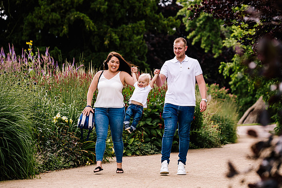 Staffordshire Engagement Photographer - Pre-Wedding Shoot - Trentham Gardens - Nicky-Tom - Samantha Jayne Photography-129