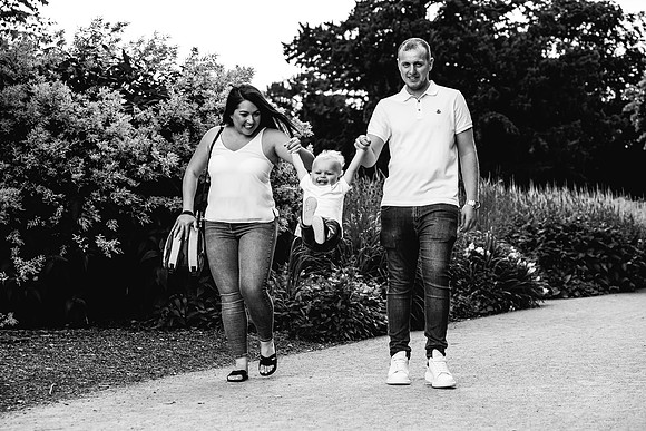 Staffordshire Engagement Photographer - Pre-Wedding Shoot - Trentham Gardens - Nicky-Tom - Samantha Jayne Photography-131