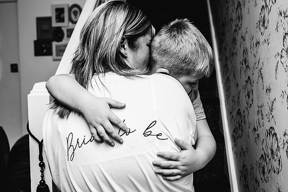 Keele Hall Wedding Photography - Tasha & Rhys-70