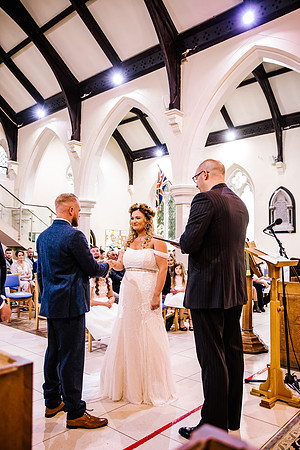 Bilston Brook Wedding Photography - Sophie & Todd-220