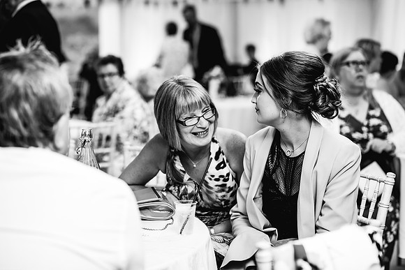 Staffordshire Moorlands Wedding Photography -  Lisa & Andy-977