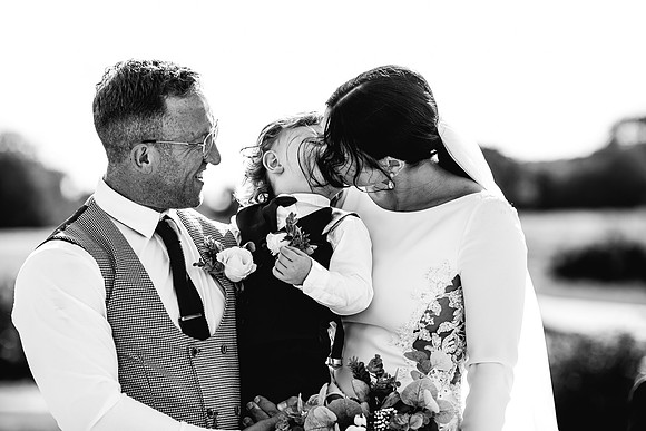 Wychwood Park Wedding Photography - Jessica & Mark-493