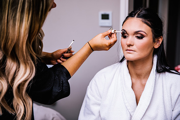 Wychwood Park Wedding Photography - Jessica & Mark-24
