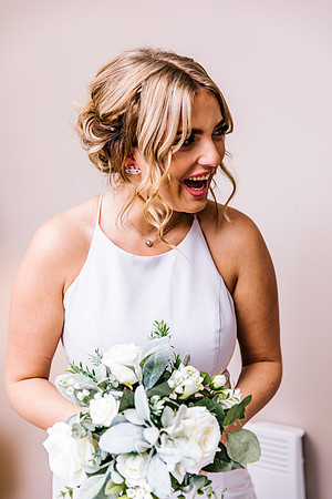 Wychwood Park Wedding Photography - Jessica & Mark-135