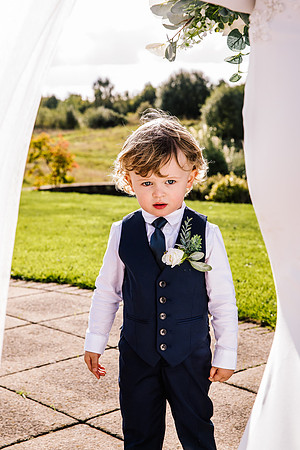 Wychwood Park Wedding Photography - Jessica & Mark-480