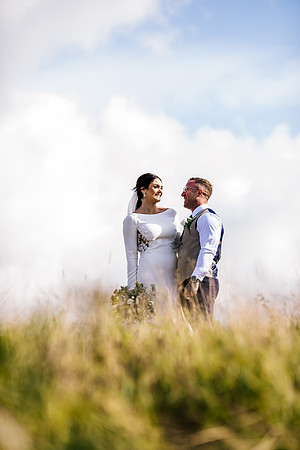 Wychwood Park Wedding Photography - Jessica & Mark-549