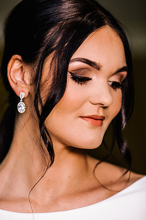 Wychwood Park Wedding Photography - Jessica & Mark-172