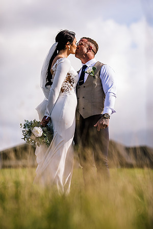 Wychwood Park Wedding Photography - Jessica & Mark-560
