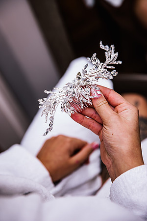 Wychwood Park Wedding Photography - Jessica & Mark-77