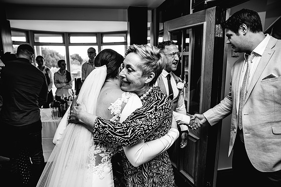 Wychwood Park Wedding Photography - Jessica & Mark-353