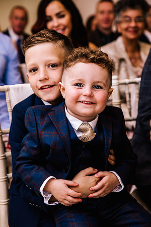 Wychwood Park Wedding Photography - Jessica & Mark-297