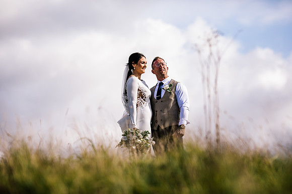 Wychwood Park Wedding Photography - Jessica & Mark-554
