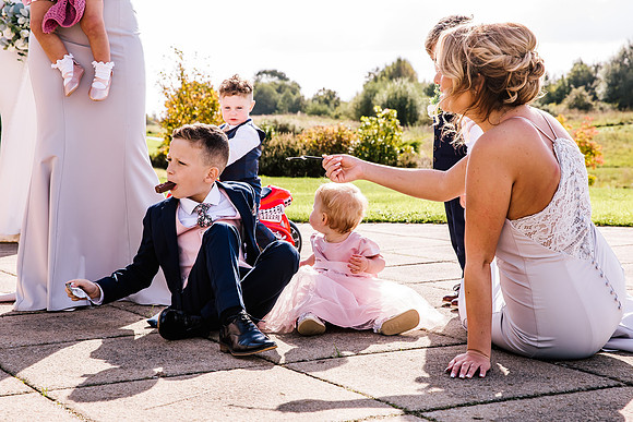 Wychwood Park Wedding Photography - Jessica & Mark-500