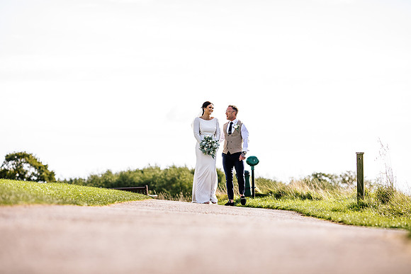 Wychwood Park Wedding Photography - Jessica & Mark-532