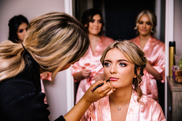 Wychwood Park Wedding Photography - Jessica & Mark-95