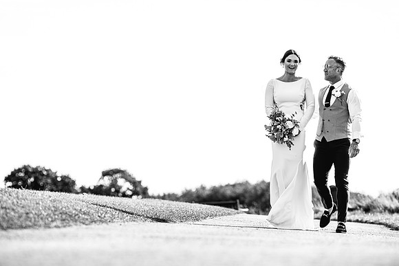 Wychwood Park Wedding Photography - Jessica & Mark-536