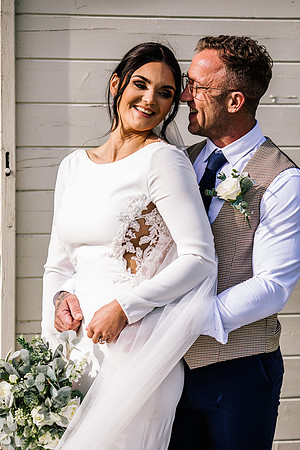 Wychwood Park Wedding Photography - Jessica & Mark-521