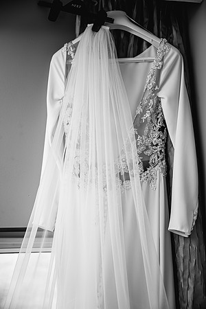 Wychwood Park Wedding Photography - Jessica & Mark-62