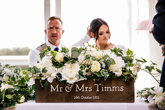 Wychwood Park Wedding Photography - Jessica & Mark-292