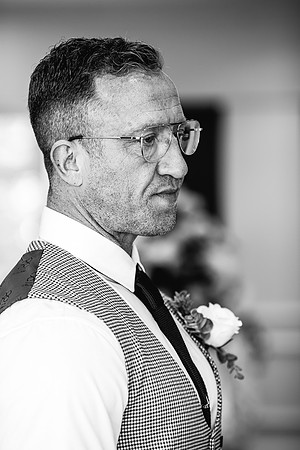 Wychwood Park Wedding Photography - Jessica & Mark-226