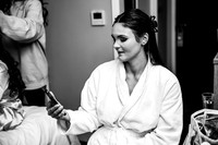 Wychwood Park Wedding Photography - Jessica & Mark-3