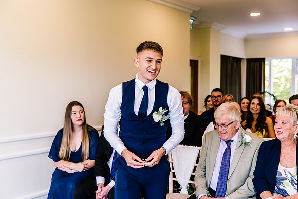 Wychwood Park Wedding Photography - Jessica & Mark-268