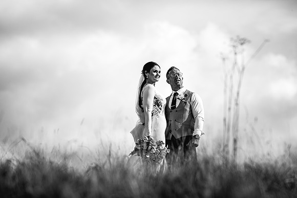 Wychwood Park Wedding Photography - Jessica & Mark-552
