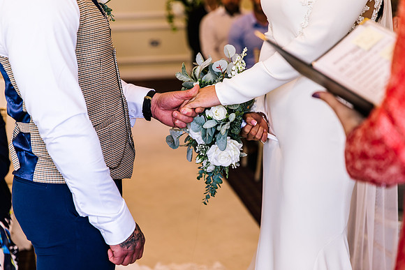 Wychwood Park Wedding Photography - Jessica & Mark-220