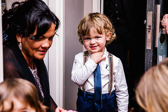 Wychwood Park Wedding Photography - Jessica & Mark-111