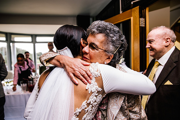 Wychwood Park Wedding Photography - Jessica & Mark-345