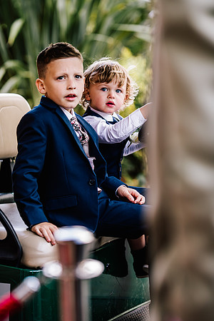 Wychwood Park Wedding Photography - Jessica & Mark-385