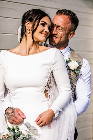 Wychwood Park Wedding Photography - Jessica & Mark-525
