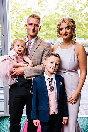 Wychwood Park Wedding Photography - Jessica & Mark-363