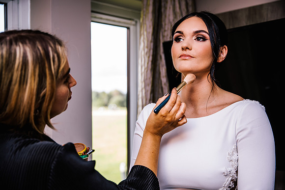 Wychwood Park Wedding Photography - Jessica & Mark-158