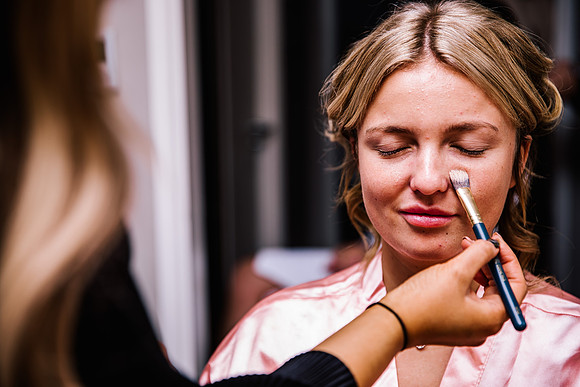 Wychwood Park Wedding Photography - Jessica & Mark-58