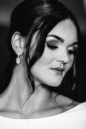 Wychwood Park Wedding Photography - Jessica & Mark-173