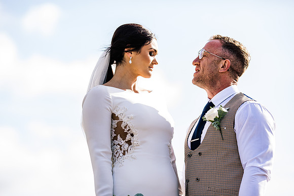 Wychwood Park Wedding Photography - Jessica & Mark-542