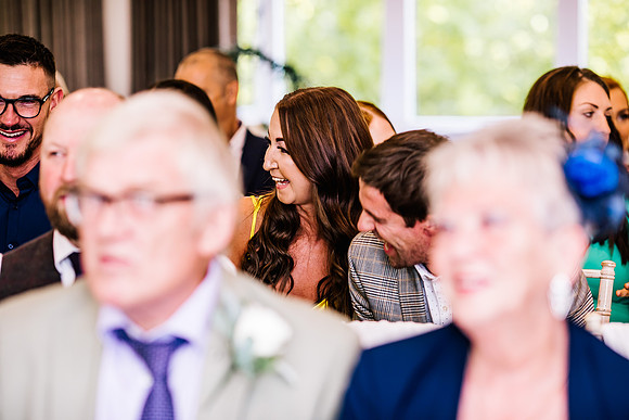 Wychwood Park Wedding Photography - Jessica & Mark-179