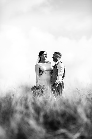 Wychwood Park Wedding Photography - Jessica & Mark-550
