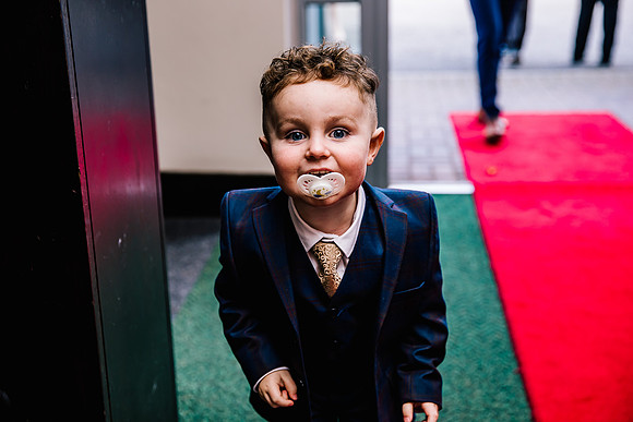 Wychwood Park Wedding Photography - Jessica & Mark-354