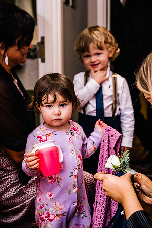 Wychwood Park Wedding Photography - Jessica & Mark-112