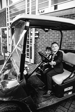 Wychwood Park Wedding Photography - Jessica & Mark-372